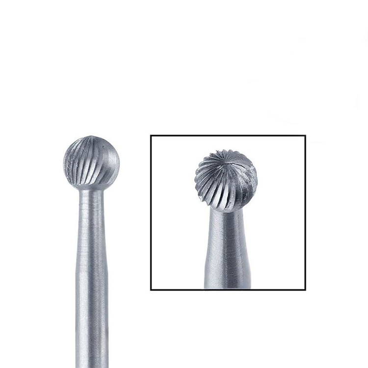 مته سرگرد آلمانی- مخراجکاری