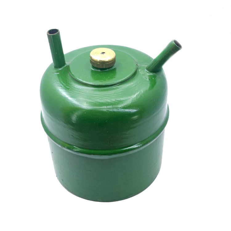 دمبوری بنزینی ایرانی مناسب برای جوشکاری قطعات ریز در شاخه زرگری و گوهر تراشی (ساخت طلا و جواهرات)