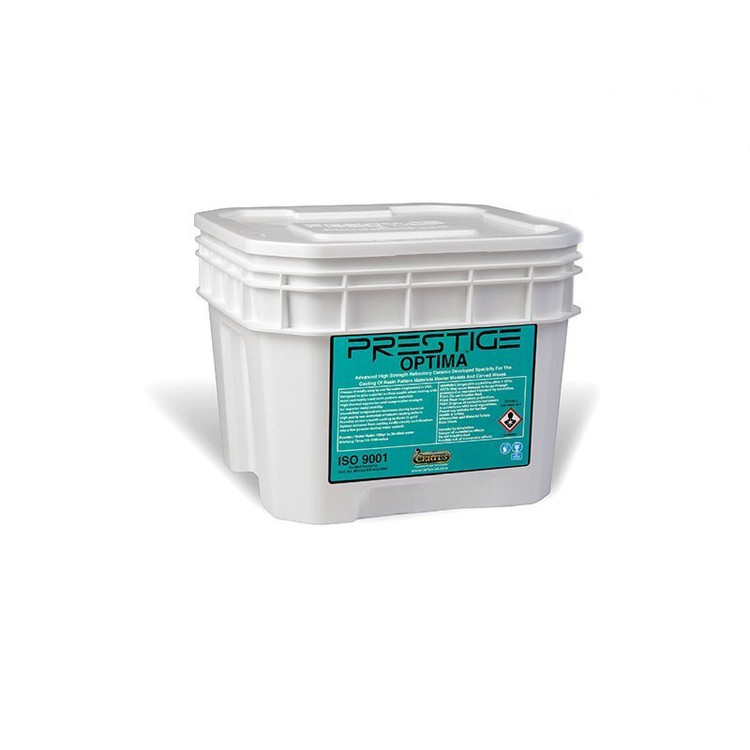 گچ ریخته کاری سطلی PRESTIGE OPTIMA