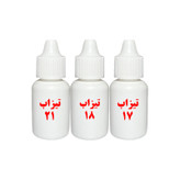 تیزاب محک طلا