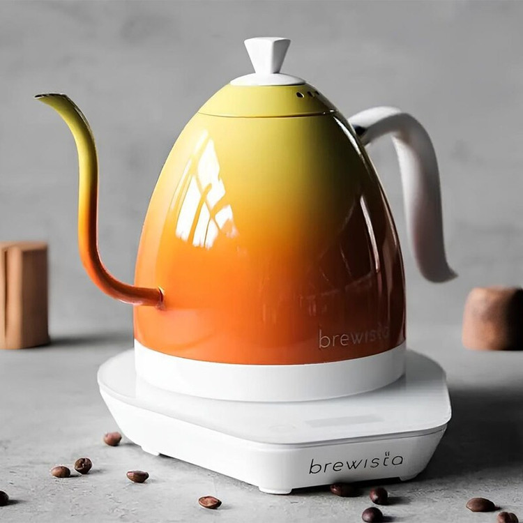 کتل برقی brewista مدل Artisan سری Athens