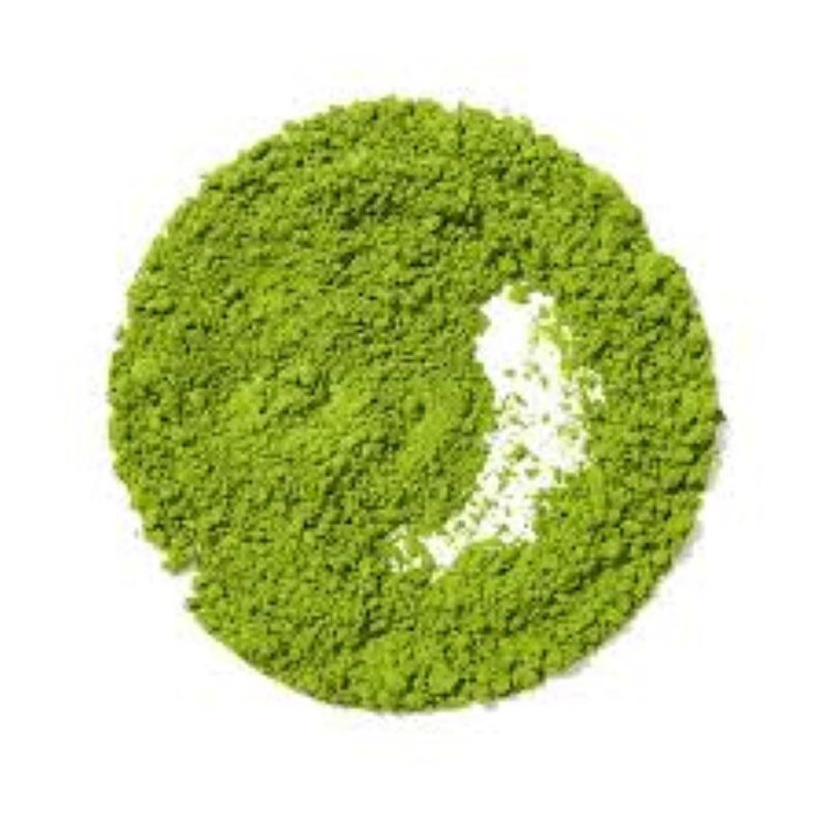 چای ماچا اصل ژاپنی مرغوب سیلور