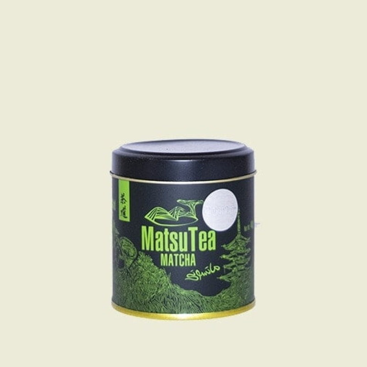 چای ماچا اصل ژاپنی مرغوب سیلور