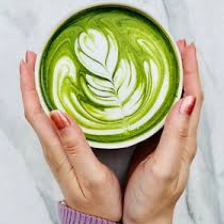 چای ماچا اصل ژاپنی مرغوب سیلور