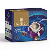 قهوه دمی چکه ای عصر بخیر  Good Evening دونیسی (کافئین کم)