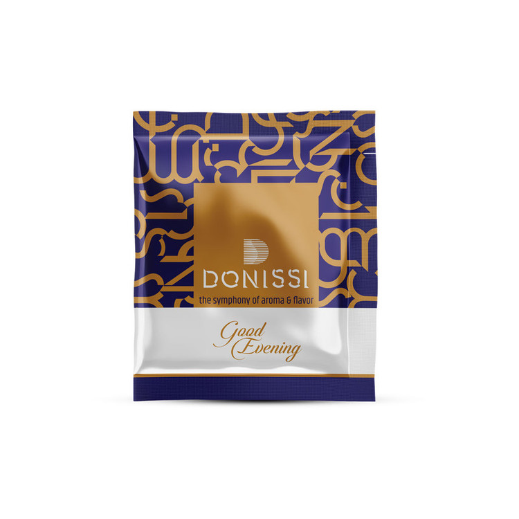 قهوه دمی چکه ای عصر بخیر Good Evening دونیسی (کافئین کم)