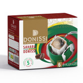 قهوه دمی چکه ای ساهارا اتیوپی Sahara دونیسی