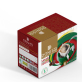 قهوه دمی چکه ای Sahara دونیسی