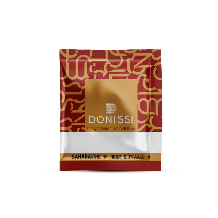 قهوه دمی چکه ای Sahara دونیسی