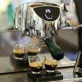 دانه قهوه ریمان ترکیب 80% عربیکا و 20% ربوستا دونیسی - 1000 گرم