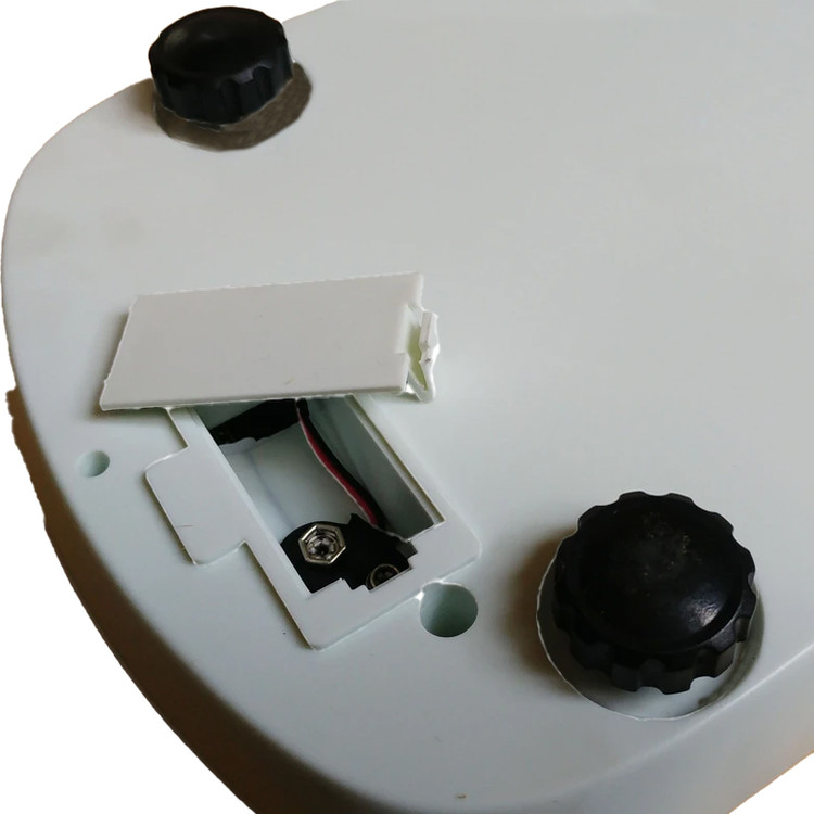 ترازو آزمایشگاهی الکترونیک بالانس 3 کیلوگرم - دقت 0.01