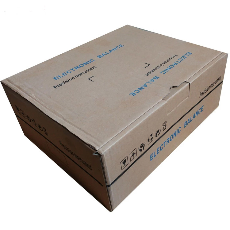 ترازو آزمایشگاهی الکترونیک بالانس 3 کیلوگرم - دقت 0.01