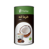 قهوه خرما لته نارگیل بدون شکر پپتینا - 100 گرم