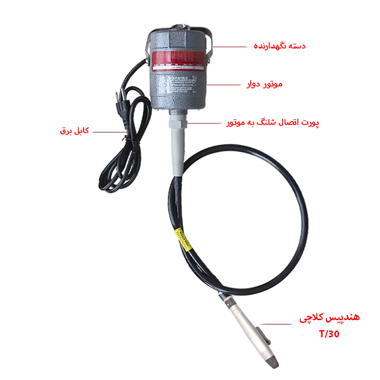 فرز آویز فوردام