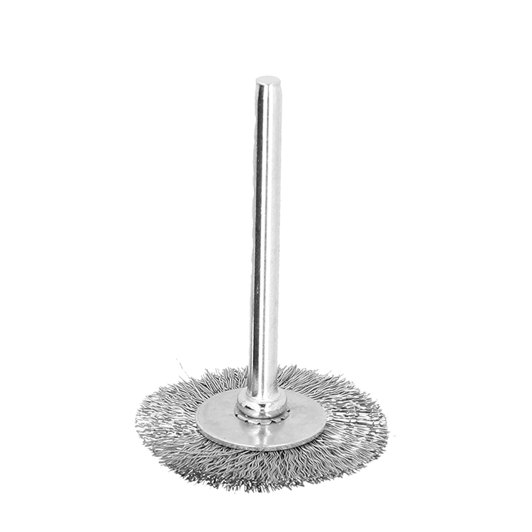 سرفرز فرچه سیمی تخت