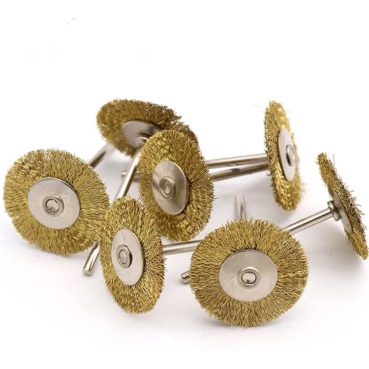 سرفرز فرچه سیمی تخت