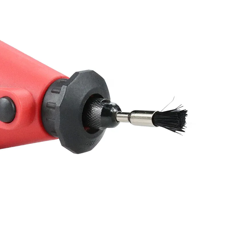 سرفرز فرچه سیمی جارویی