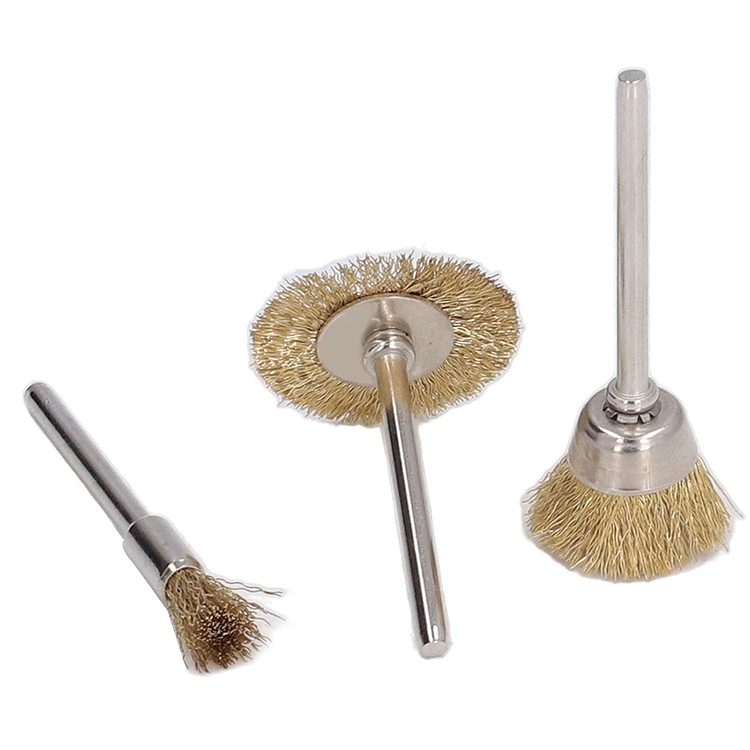 سرفرز فرچه سیمی جارویی