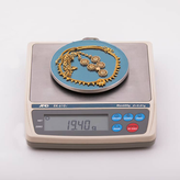 ترازوی 600 گرمی AND مدل EK-610i- دقت 0.01