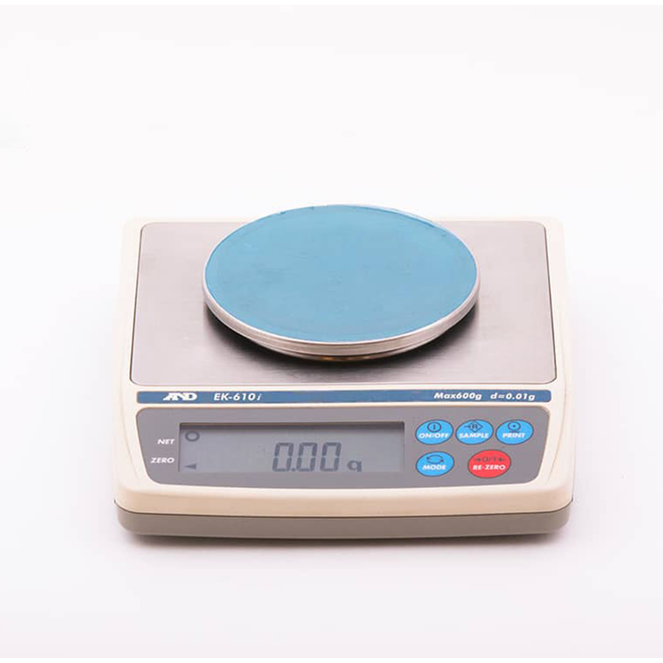 ترازوی 600 گرمی AND مدل EK-610i- دقت 0.01
