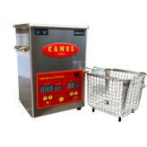 دستگاه التراسونیک شوینده 2.5 لیتری کمل _ CAMEL