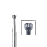 مته چنگ غلطان (کاسه ای) آلمانی - مخراجکاری