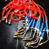 دسته پیک جوشکاری ایرانی- خرید عمده