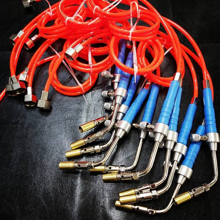 دسته پیک جوشکاری ایرانی- خرید عمده