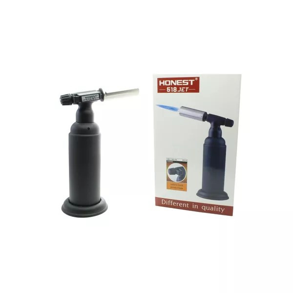 فندک جوشکاری هانست 518 جت- HONEST_518 Jet