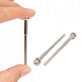 میل ماندرل طلاسازی