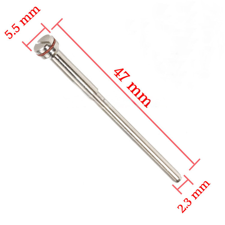 میل ماندرل طلاسازی