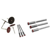 میل ماندرل طلاسازی