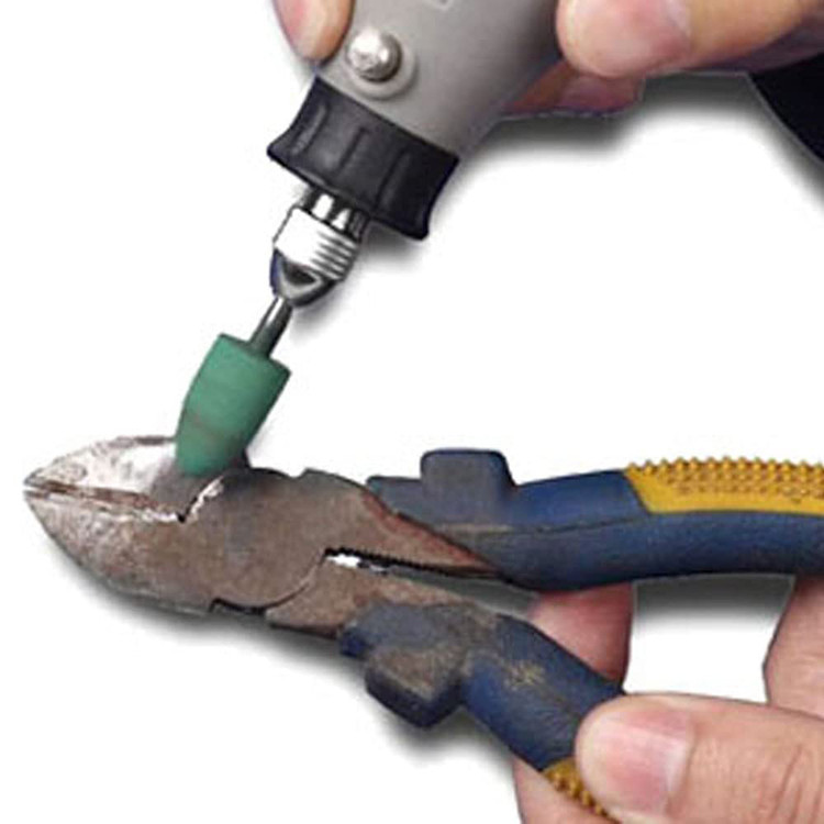 سرفرز لاستیکی پولیش کله قندی