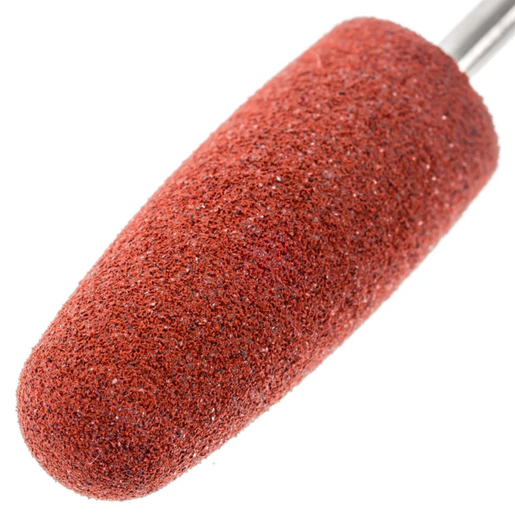 سرفرز لاستیکی پولیش کله قندی