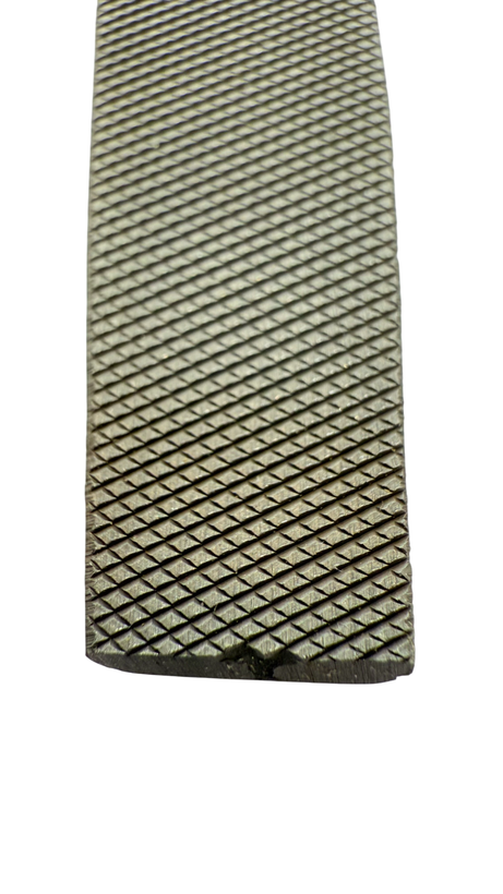 سوهان نیم گرد آلمانی کرافت KRAFT – عاج نرم