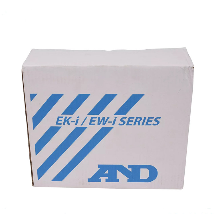 ترازوی 600 گرمی AND مدل EK-610i- دقت 0.01