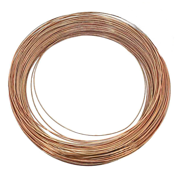 مفتول مس قطر ۱ میلی متر