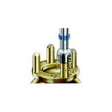 مته چنگ غلطان (کاسه ای) آلمانی - مخراجکاری