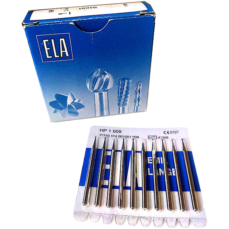 مته چنگ غلطان (کاسه ای) آلمانی - مخراجکاری