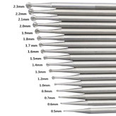 مته سرگرد آلمانی- مخراجکاری