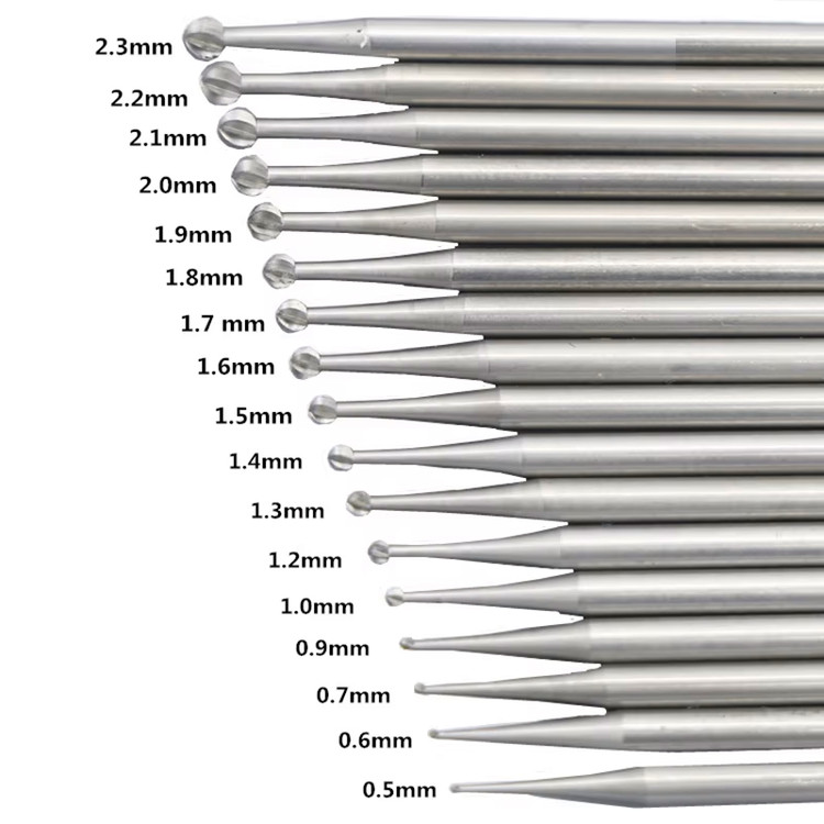 مته سرگرد آلمانی- مخراجکاری