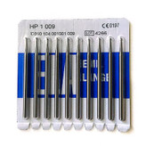 مته سرگرد آلمانی- مخراجکاری