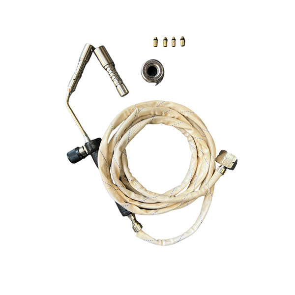 دسته گاز جوشکاری هندی پنتا