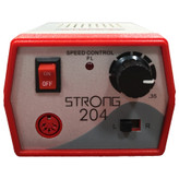 میکرو فرز (سوهان برقی) استرانگ مدل 204 - اصلی ساخت کشور کره