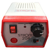 میکرو فرز (سوهان برقی) استرانگ مدل 204 - اصلی ساخت کشور کره