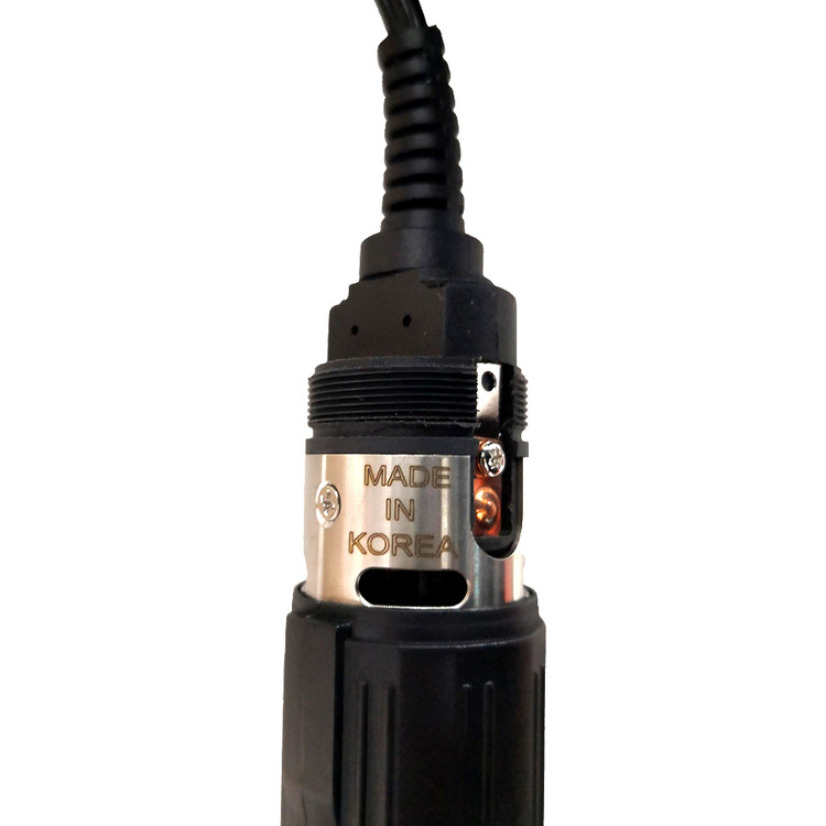 میکرو فرز (سوهان برقی) استرانگ مدل 204 - اصلی ساخت کشور کره