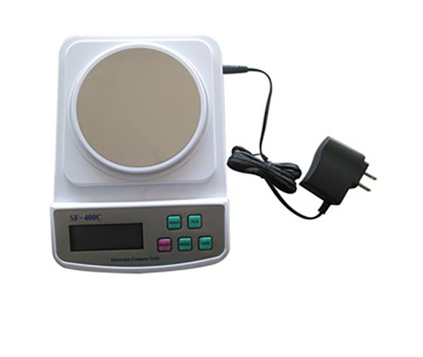 ترازو دیجیتال مدل SF-400C